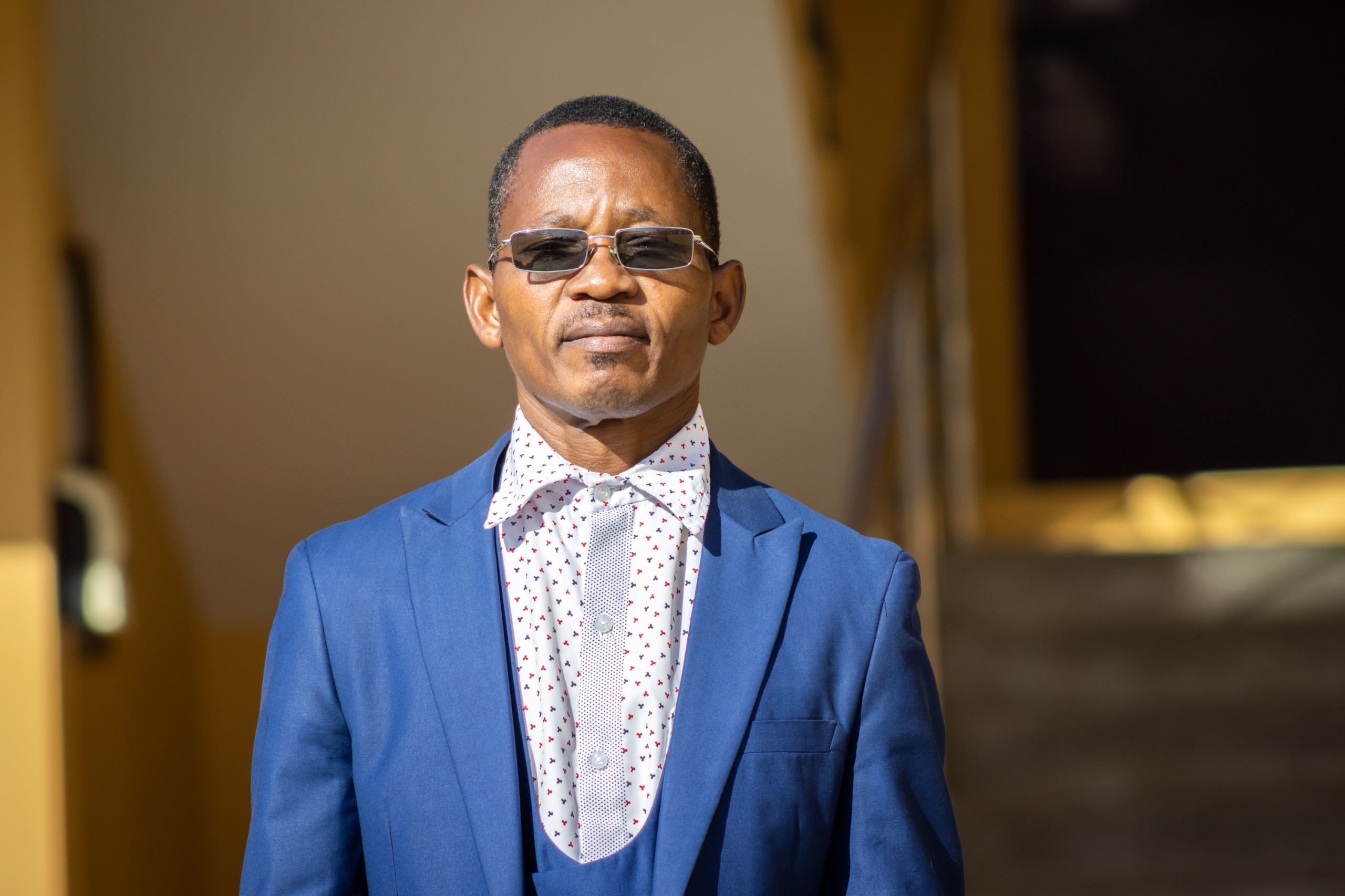 Kindergarten Deputy Director