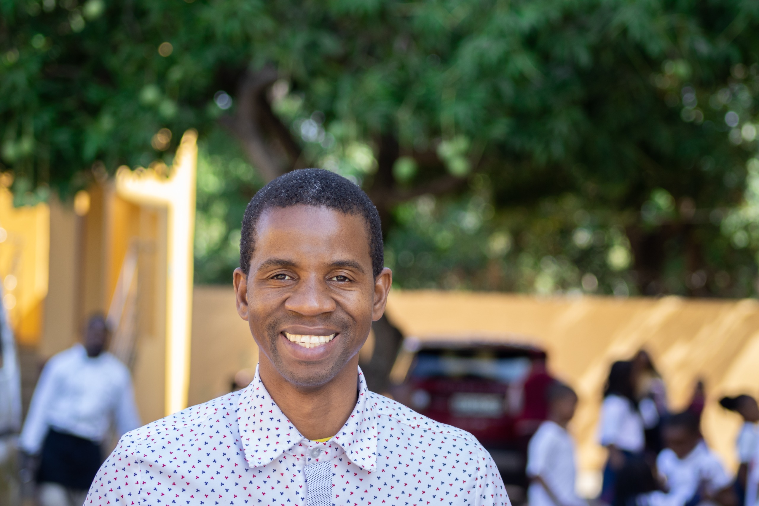 Head of Human Resources